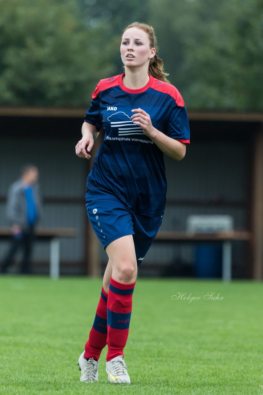 Bild 332 - Frauen TSV Wiemersdorf - FSC Kaltenkirchen : Ergebnis: 0:12